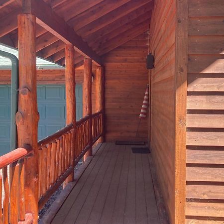 Whispering Pines Retreat Villa Pinetop-Lakeside Dış mekan fotoğraf