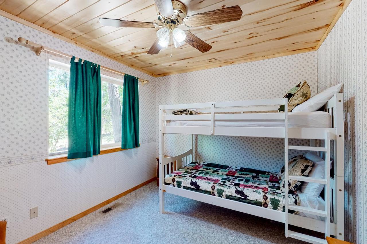 Whispering Pines Retreat Villa Pinetop-Lakeside Dış mekan fotoğraf
