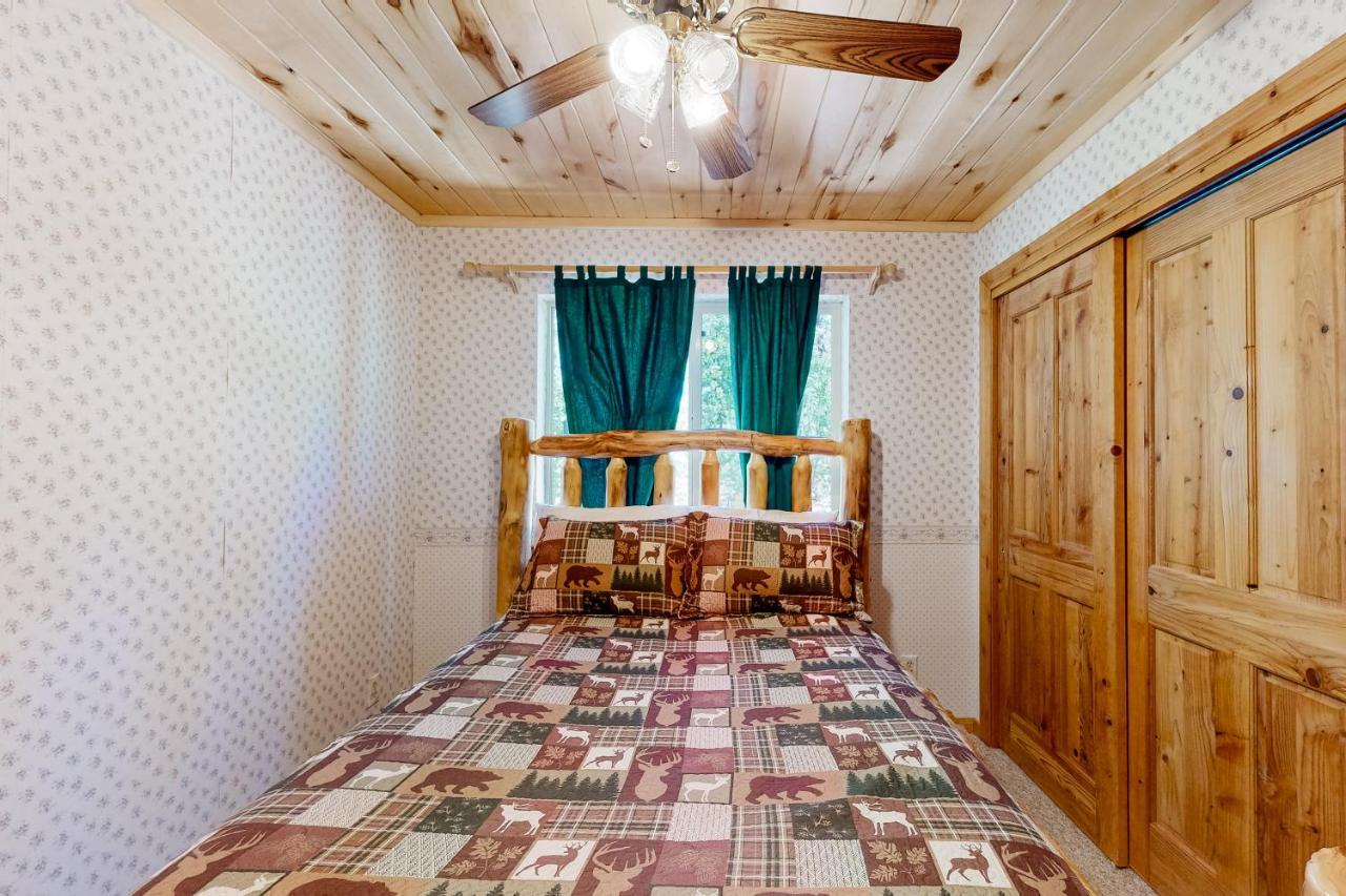 Whispering Pines Retreat Villa Pinetop-Lakeside Dış mekan fotoğraf