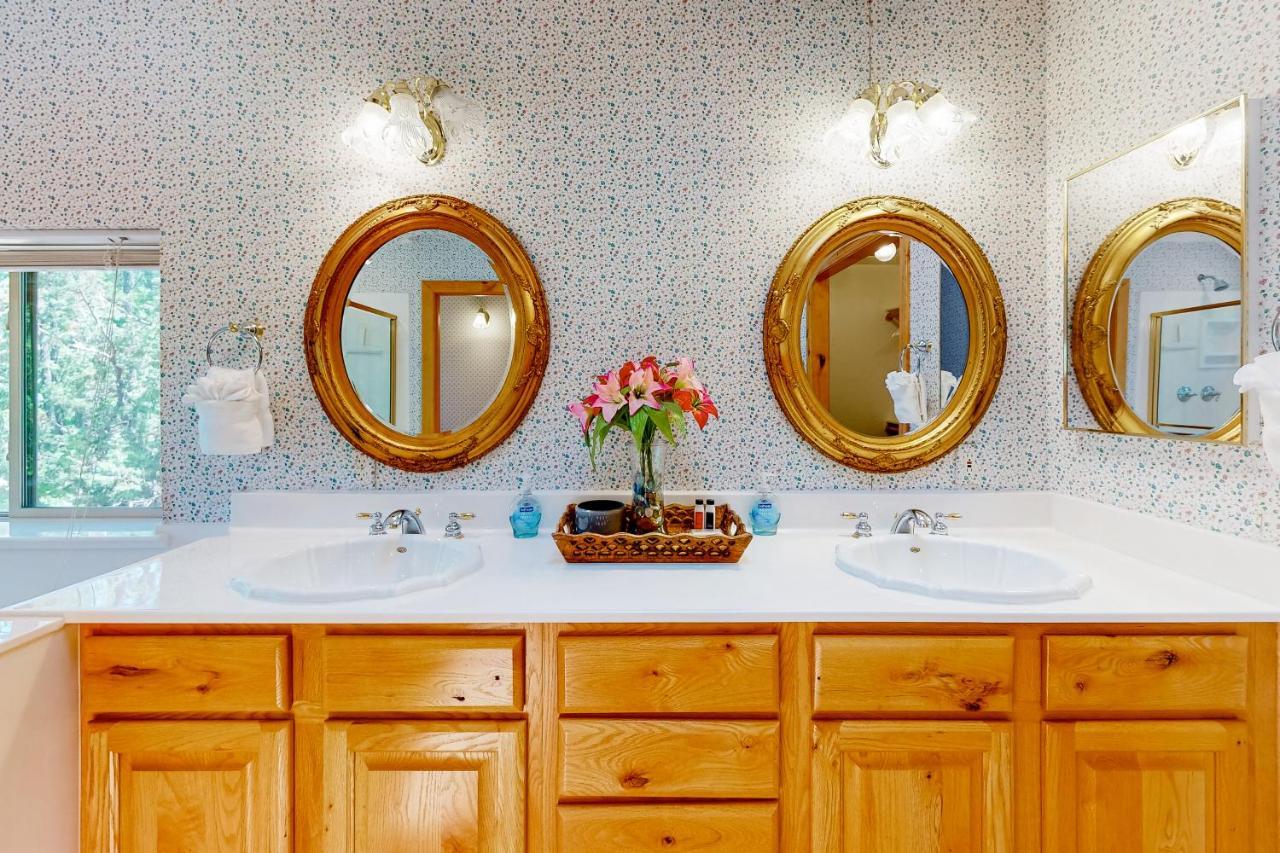 Whispering Pines Retreat Villa Pinetop-Lakeside Dış mekan fotoğraf