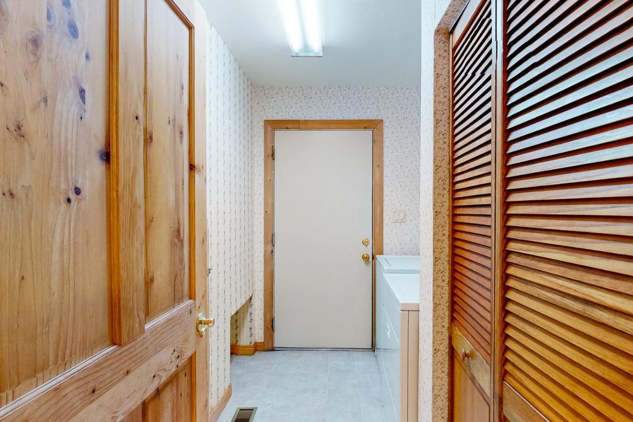 Whispering Pines Retreat Villa Pinetop-Lakeside Dış mekan fotoğraf